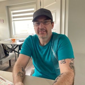 Meet your Posher, Rich